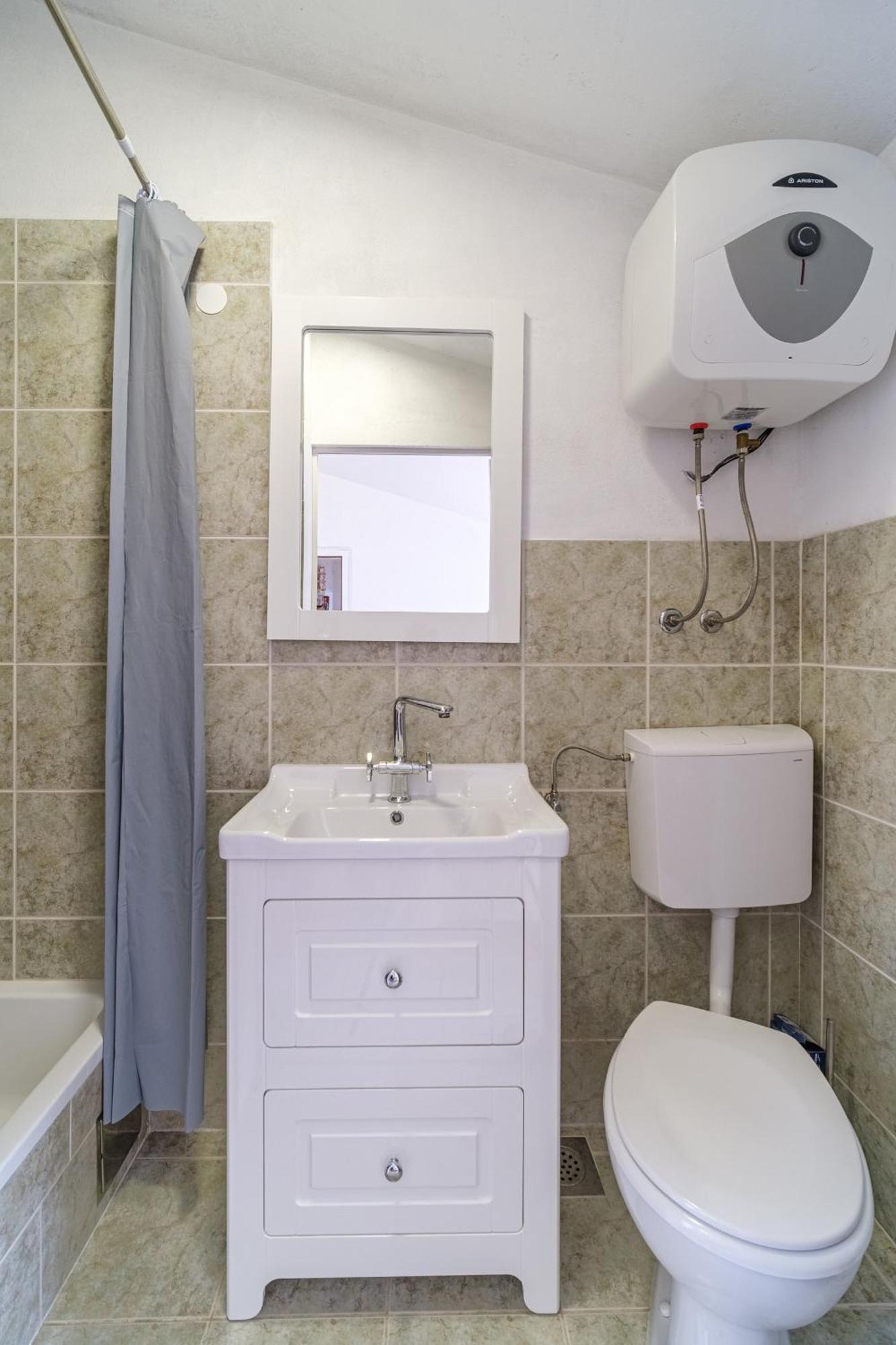 Vila Tudor Bobovisca 외부 사진